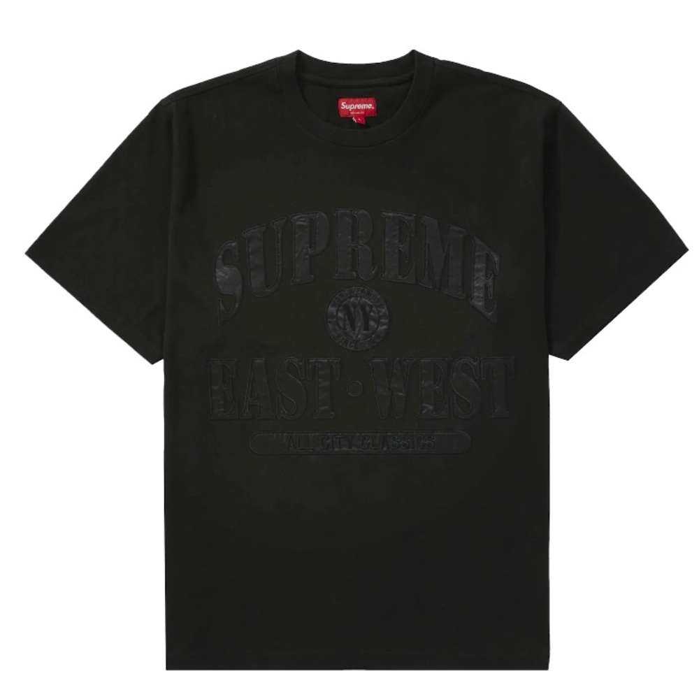 Supreme East West S/S Tee